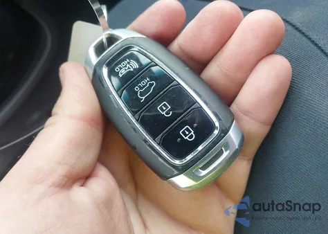 2021 Hyundai Kona Sel Plus from USA, damaged, VIN KM8K62AAXMU609424